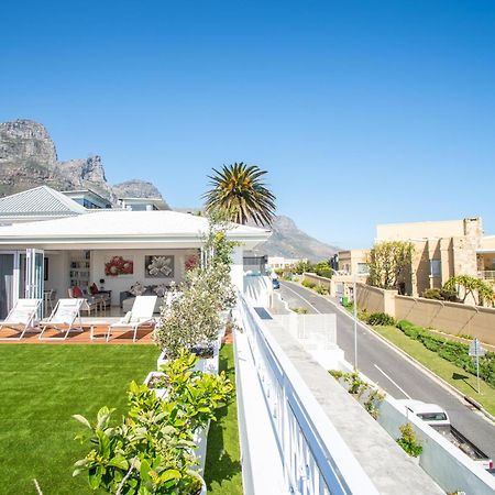 Funkey Villas Cape Town Exterior photo