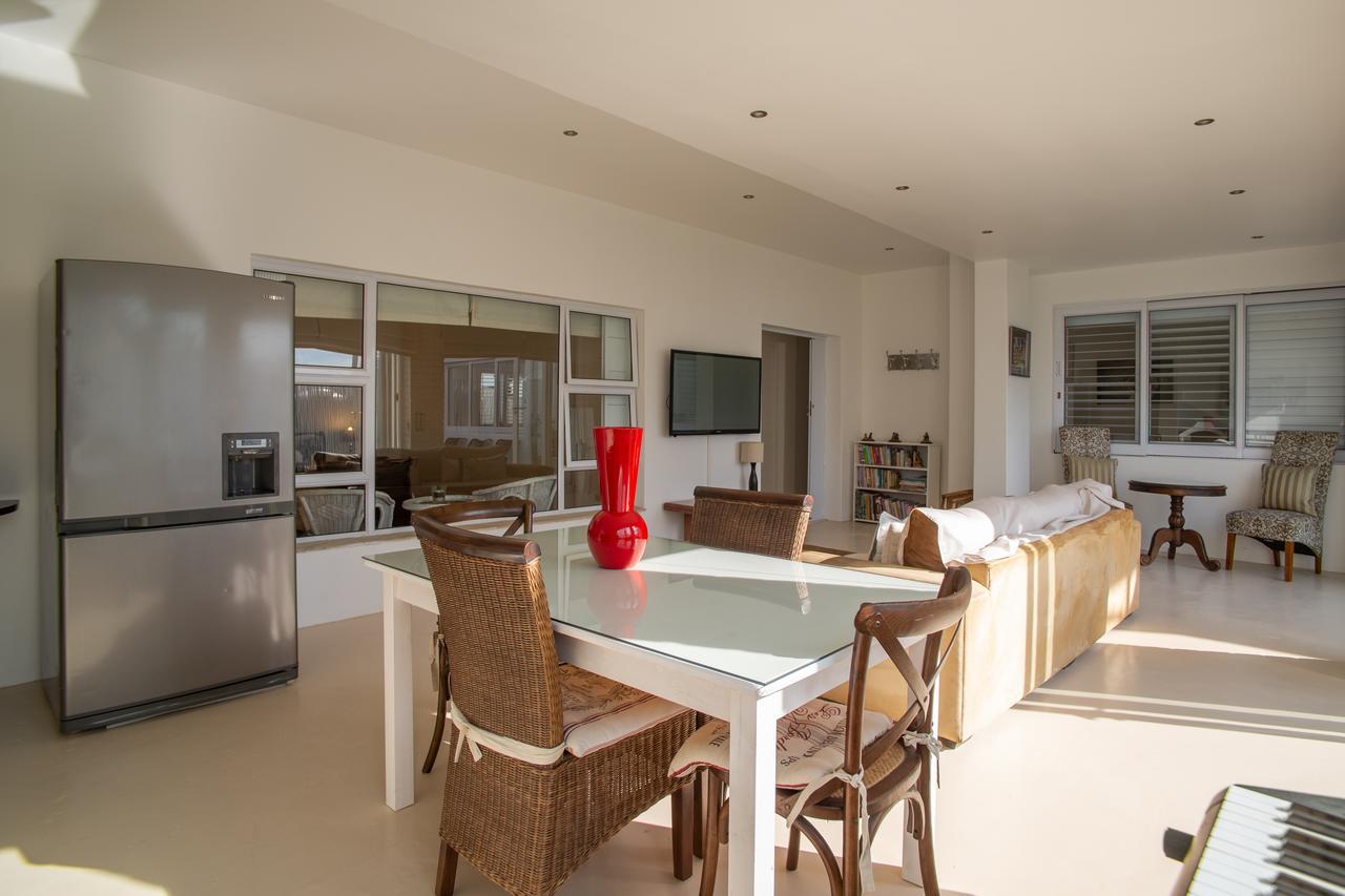 Funkey Villas Cape Town Exterior photo